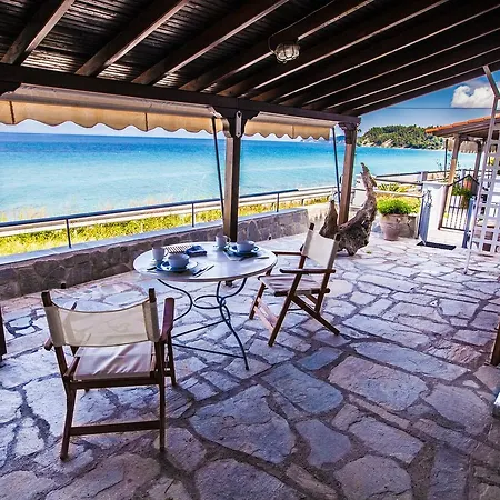 Houseloft Grand Sunset Villa