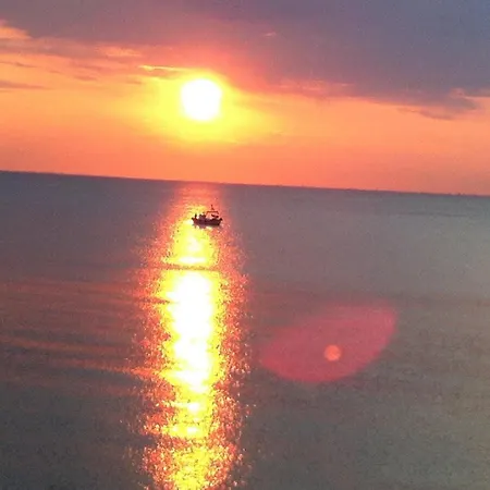 Houseloft Grand Sunset Villa Siviri