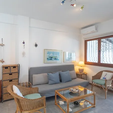 Houseloft Grand Sunset Villa Siviri