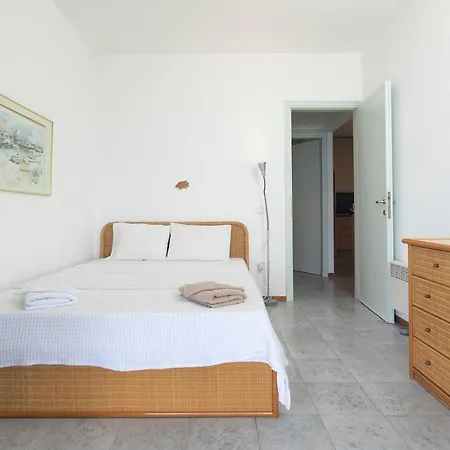 Houseloft Grand Sunset Vila Siviri