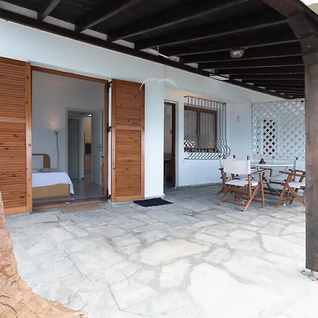 Houseloft Grand Sunset Villa Siviri