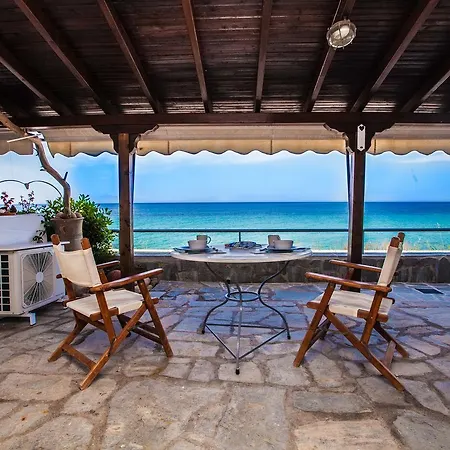 Houseloft Grand Sunset * Siviri