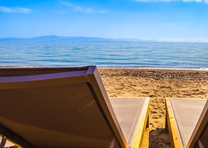 Villa Houseloft Grand Sunset *