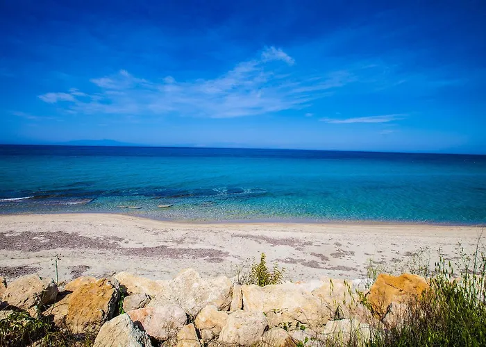 Villa Houseloft Grand Sunset Siviri