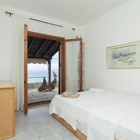 Willa Houseloft Grand Sunset Siviri