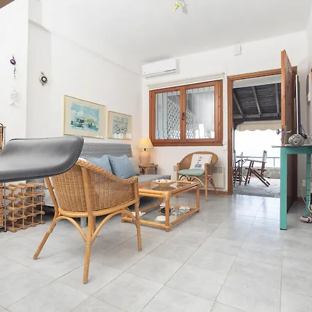 Houseloft Grand Sunset * Siviri