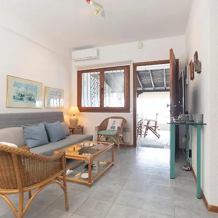 Villa Houseloft Grand Sunset Siviri