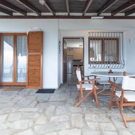 Houseloft Grand Sunset Villa