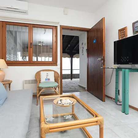 Houseloft Grand Sunset