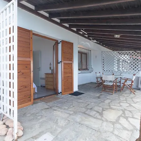 Villa Houseloft Grand Sunset Siviri