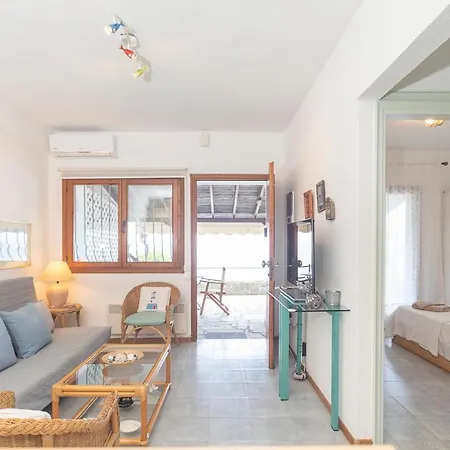 Willa Houseloft Grand Sunset