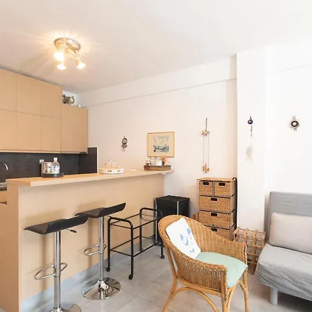 Willa Houseloft Grand Sunset *