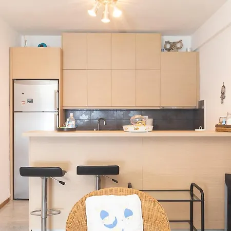 Houseloft Grand Sunset *