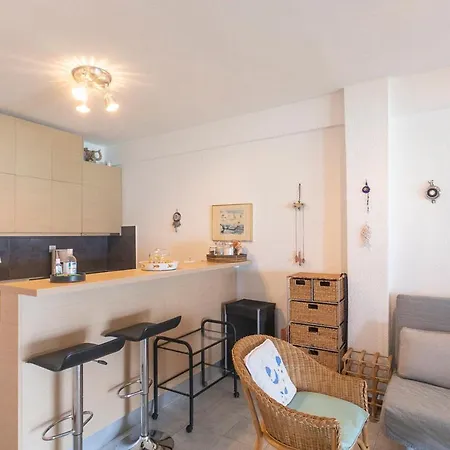 Houseloft Grand Sunset Willa *