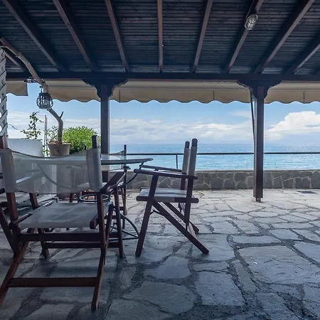 Villa Houseloft Grand Sunset *