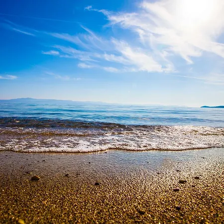 Willa Houseloft Grand Sunset Siviri