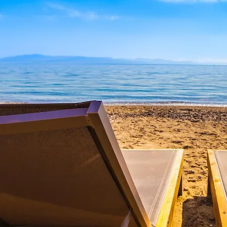 Willa Houseloft Grand Sunset *