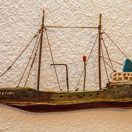 Houseloft Grand Sunset Willa *