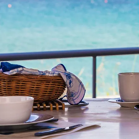 Houseloft Grand Sunset