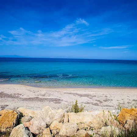 Willa Houseloft Grand Sunset Siviri