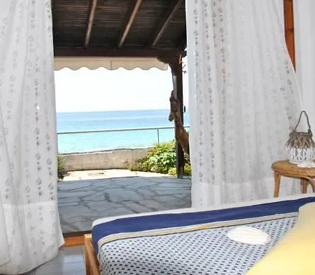 Houseloft Grand Sunset * Siviri