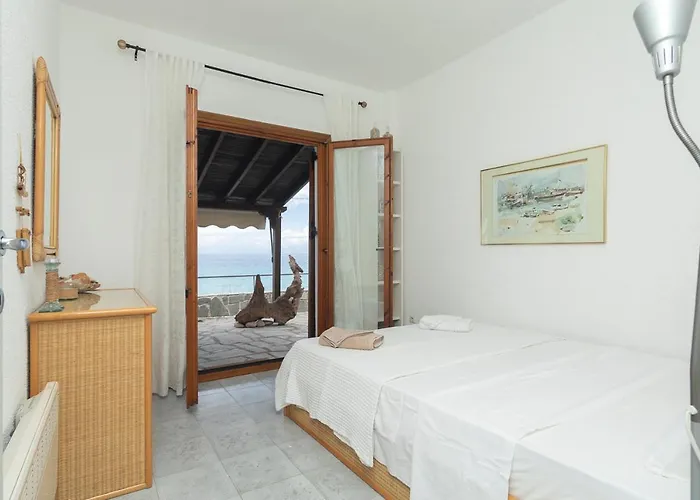 Villa Houseloft Grand Sunset Siviri
