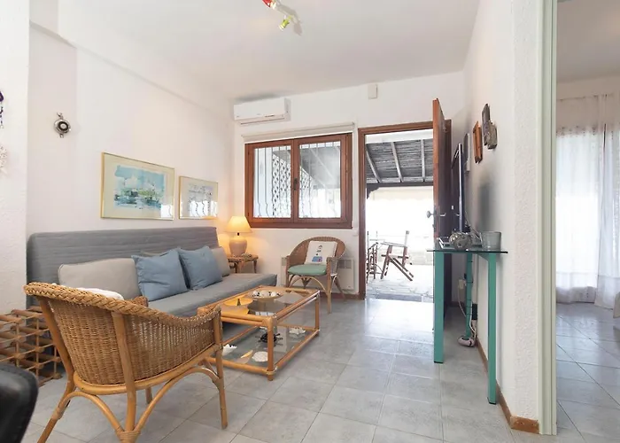 Villa Houseloft Grand Sunset Siviri