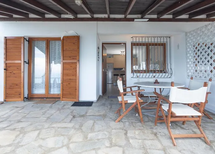 Houseloft Grand Sunset Villa