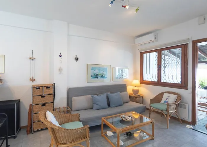 Houseloft Grand Sunset Villa Siviri