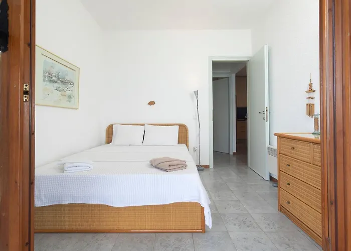 Houseloft Grand Sunset Villa Siviri