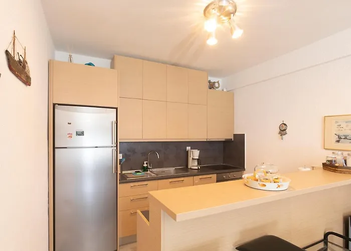 Houseloft Grand Sunset