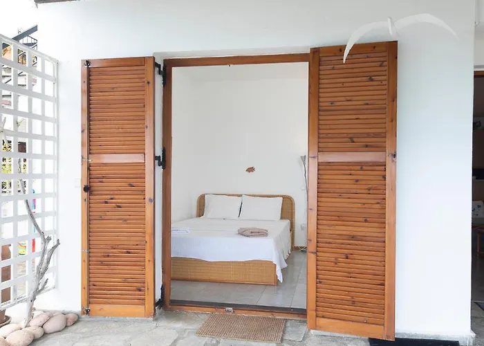 Houseloft Grand Sunset *