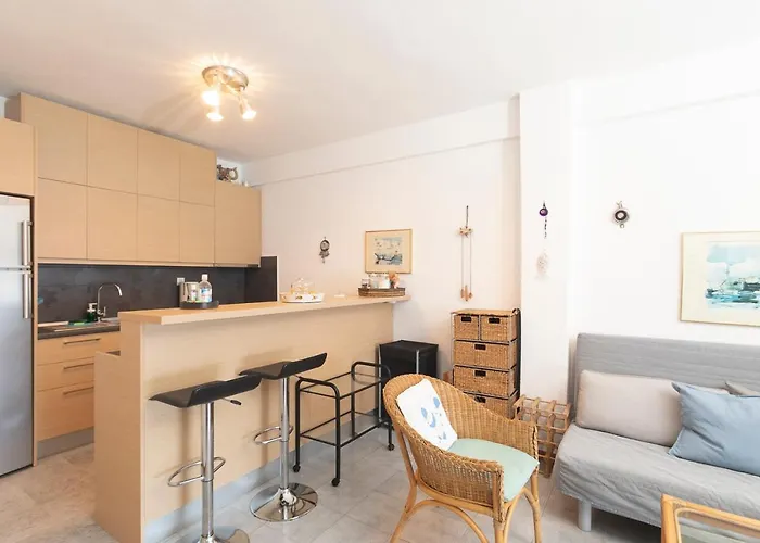 Villa Houseloft Grand Sunset *