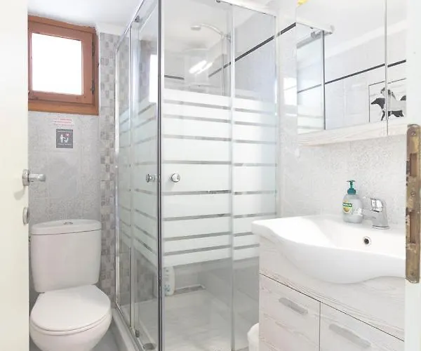 Houseloft Grand Sunset