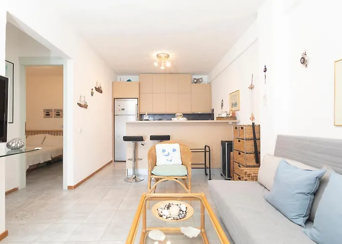 Houseloft Grand Sunset *