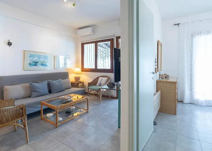 Houseloft Grand Sunset