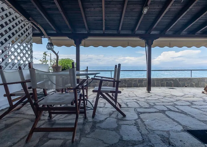 Villa Houseloft Grand Sunset *