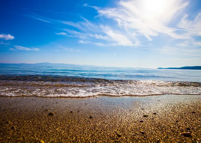 Villa Houseloft Grand Sunset Siviri