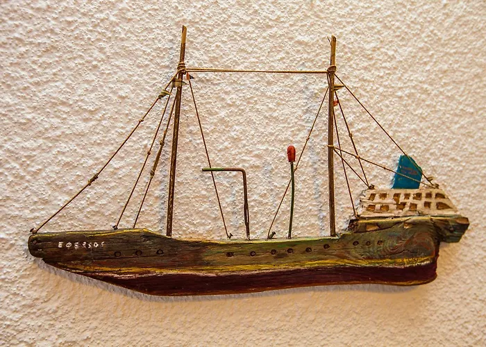 Houseloft Grand Sunset Villa *