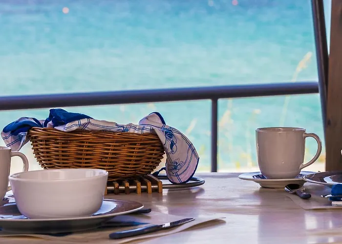 Houseloft Grand Sunset