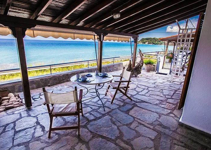 Houseloft Grand Sunset Villa