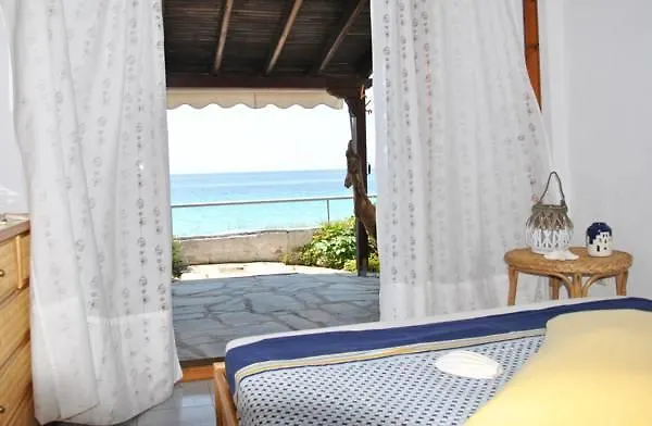 Houseloft Grand Sunset * Siviri